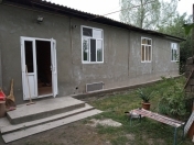 Satılır 6 otaqlı 158 m2 həyət evi Qəbələ