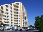 Satılır 2 otaqlı 112 m2 yeni tikili Qara Qarayev m.