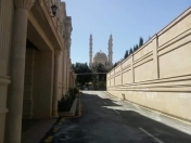 Satılır 9 sot torpaq 6 mkr