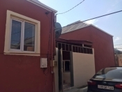 İcarəyə verilir 3 otaqlı 80 m2 həyət evi Masazır