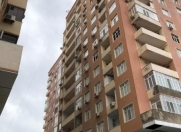 İcarəyə verilir 3 otaqlı 170 m2 ofis Memar Əcəmi m.