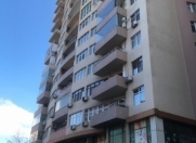 Satılır 4 otaqlı 123 m2 yeni tikili Qara şəhər