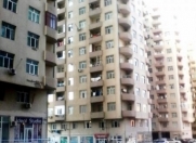 Satılır 3 otaqlı 83 m2 yeni tikili Həzi Aslanov