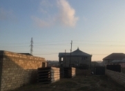 Satılır 3 sot torpaq Binəqədi