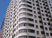 Satılır 2 otaqlı 65 m2 yeni tikili Qara Qarayev m.