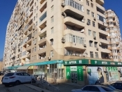 Satılır 3 otaqlı 92 m2 yeni tikili 9 mkr