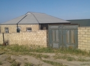 Satılır 3 otaqlı 110 m2 həyət evi Hökməli