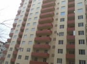 Satılır 4 otaqlı 130 m2 yeni tikili Əhmədli