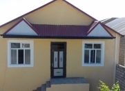 Satılır 3 otaqlı 95 m2 həyət evi Aviasiya Akademiyası Universiteti