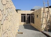 Satılır 3 otaqlı 250 m2 həyət evi Gəncə