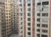 İcarəyə verilir 2 otaqlı 80 m2 yeni tikili Nəsimi bazarı