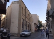 Satılır 2 otaqlı 36 m2 köhnə tikili İçəri Şəhər