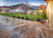 İcarəyə verilir 4 otaqlı 120 m2 həyət evi İsmayıllı