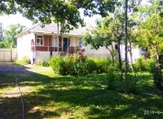 Satılır 3 otaqlı 110 m2 həyət evi Zaqatala