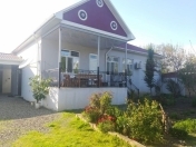 İcarəyə verilir 3 otaqlı 120 m2 həyət evi İsmayıllı