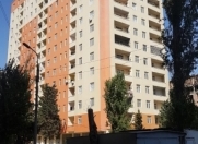 Satılır 2 otaqlı 90 m2 yeni tikili Sərhədçi İdman kompleksi