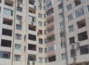 Satılır 2 otaqlı 108 m2 yeni tikili 4 mkr