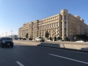 Satılır 3 otaqlı 100 m2 yeni tikili Heydər Əliyev Mərkəzi