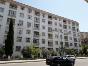 Satılır 3 otaqlı 92 m2 yeni tikili 8 km