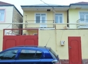 Satılır 4 otaqlı 120 m2 həyət evi Biləcəri