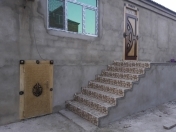 Satılır 4 otaqlı 110 m2 həyət evi Binə