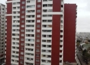 Satılır 2 otaqlı 71 m2 yeni tikili Qara Qarayev m.