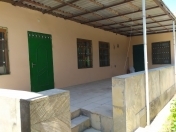 Satılır 4 otaqlı 118 m2 həyət evi Aviasiya Akademiyası Universiteti