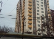 Satılır 2 otaqlı 68 m2 yeni tikili Qara Qarayev m.