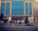 Satılır 4 otaqlı 1100 m2 obyekt Qaraçuxur