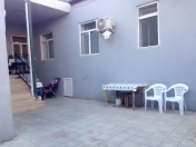 Satılır 5 otaqlı 200 m2 həyət evi Həzi Aslanov