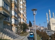 Satılır 4 otaqlı 100 m2 köhnə tikili 9 mkr