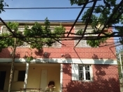 İcarəyə verilir 6 otaqlı 230 m2 bağ evi Novxanı