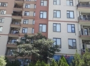 Satılır 4 otaqlı 177 m2 yeni tikili Hüseyn Cavid parkı