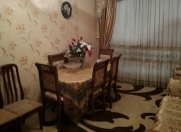 Satılır 3 otaqlı 68 m2 köhnə tikili Biləcəri