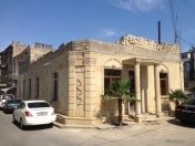 Satılır 10 otaqlı 400 m2 obyekt Qış parkı