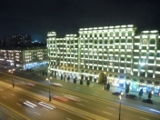 İcarəyə verilir 3 otaqlı 100 m2 yeni tikili Heydər Əliyev Mərkəzi