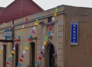 Satılır 10 otaqlı 650 m2 obyekt Nizami m.