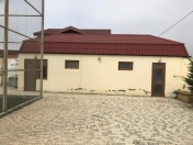 Satılır 5 otaqlı 140 m2 bağ evi Görədil