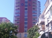 İcarəyə verilir 3 otaqlı 100 m2 yeni tikili Gənclik m.