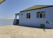 Satılır 3 otaqlı 300 m2 həyət evi Binəqədi