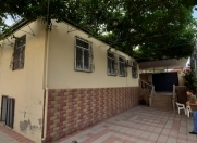 Satılır 4 otaqlı 600 m2 həyət evi Binəqədi