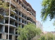 Satılır 3 otaqlı 162 m2 yeni tikili Təfəkkür Universiteti