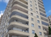 İcarəyə verilir 2 otaqlı 110 m2 yeni tikili Nəsimi bazarı