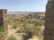 Satılır 10 sot torpaq Novxanı