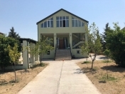 Satılır 5 otaqlı 200 m2 bağ evi Novxanı