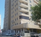 İcarəyə verilir 3 otaqlı 140 m2 yeni tikili Metropark