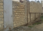 Satılır 3 sot torpaq Dədə Qorqud