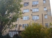 Satılır 2 otaqlı 46 m2 köhnə tikili 4 mkr