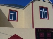 Satılır 4 otaqlı 120 m2 həyət evi Biləcəri