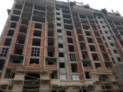 Satılır 3 otaqlı 144 m2 yeni tikili Neftçilər m.